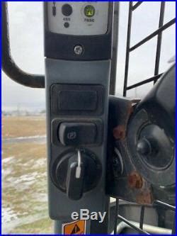 new holland skid steer aux override|skidsteer aux hydraulics switch problems.